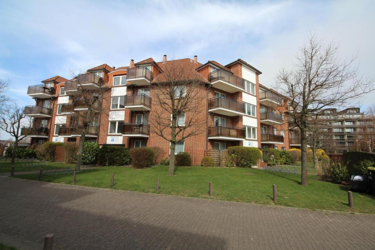 Residenz Passat 5 Apartment Cuxhaven