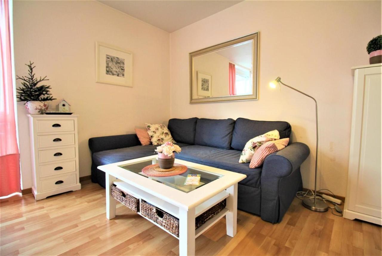 Apartment Residenz Passat 5 Cuxhaven