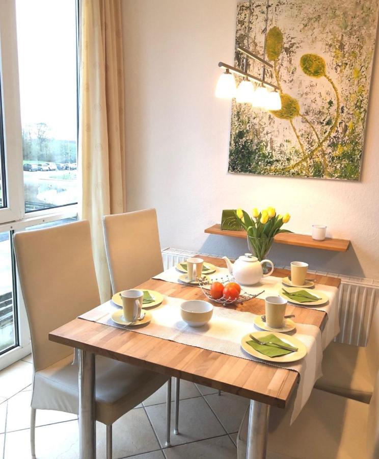 Residenz Passat 5 Cuxhaven