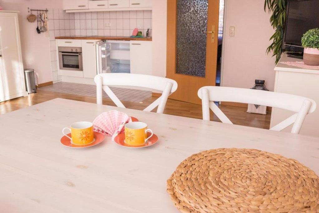 Residenz Passat 5 *