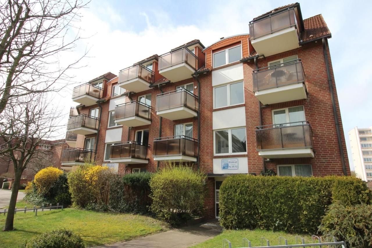Residenz Passat 5 Cuxhaven