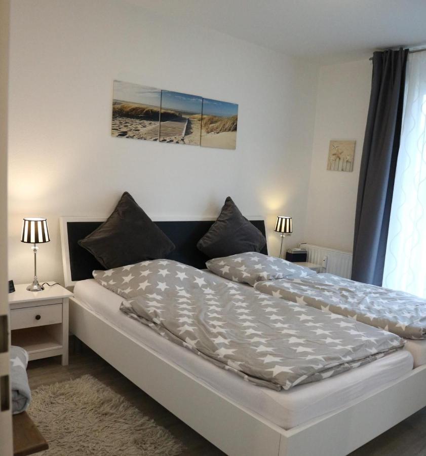 Apartment Residenz Passat 5 *