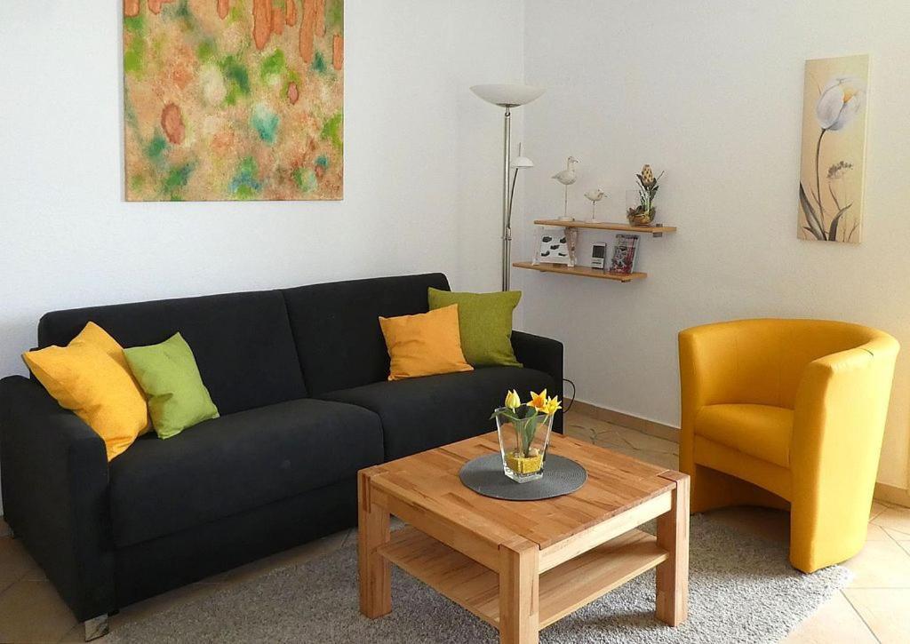 Apartment Residenz Passat 5