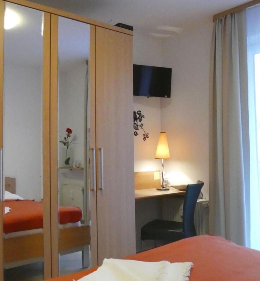 Residenz Passat 5 Cuxhaven