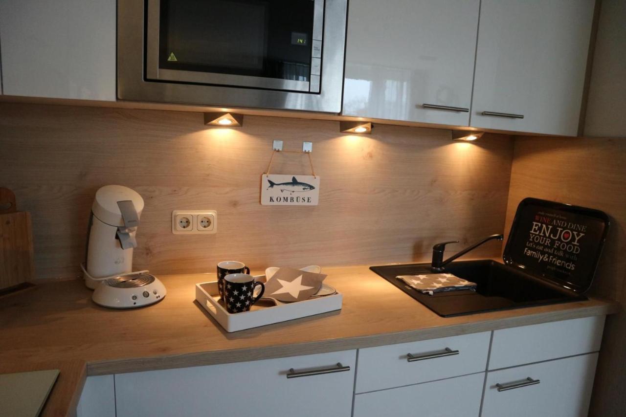 Residenz Passat 5 *