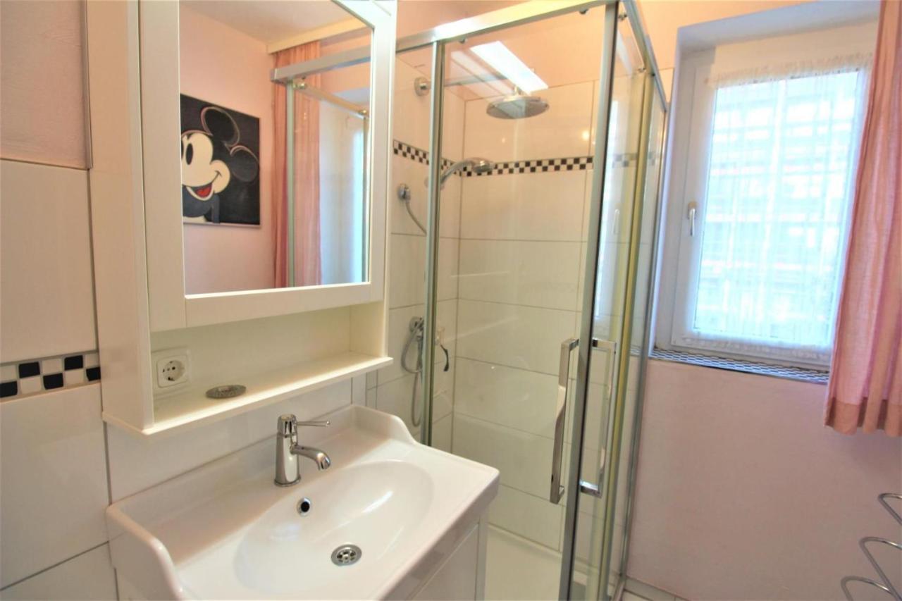Residenz Passat 5 Apartment *