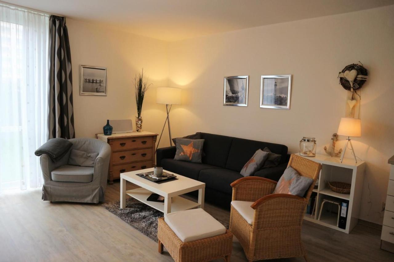 Apartment Residenz Passat 5 Cuxhaven