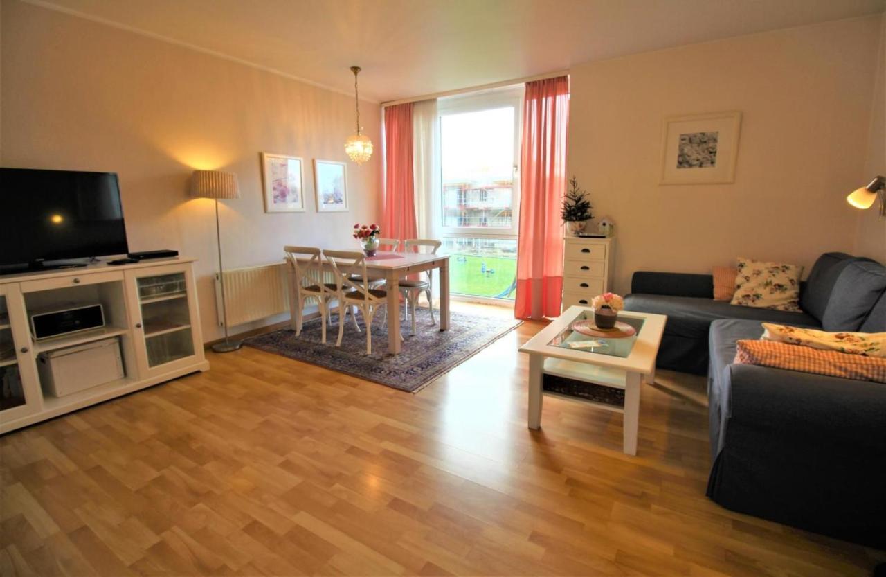 Residenz Passat 5 Cuxhaven