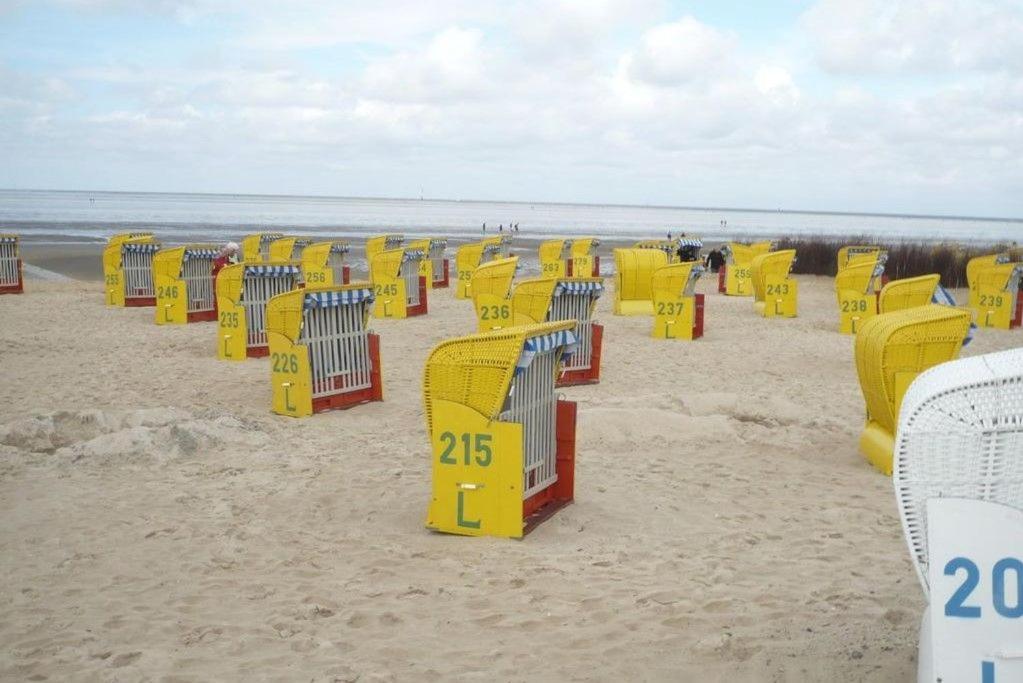 Residenz Passat 5 Cuxhaven