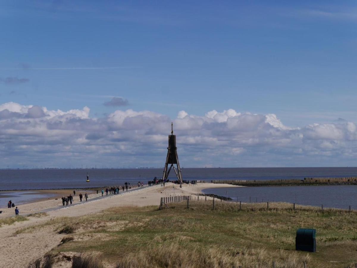 Apartment Residenz Passat 5 Cuxhaven