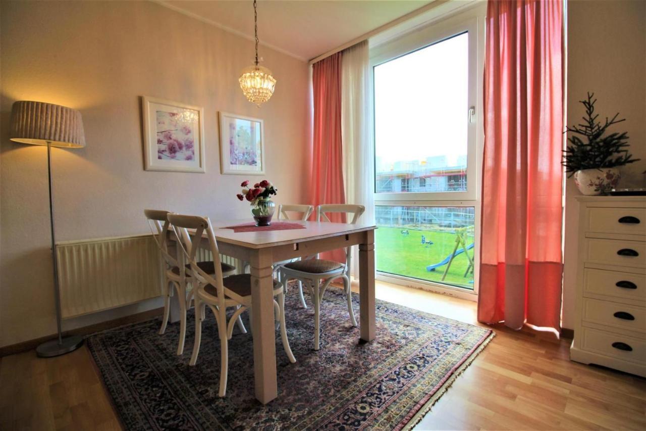 Residenz Passat 5 Cuxhaven