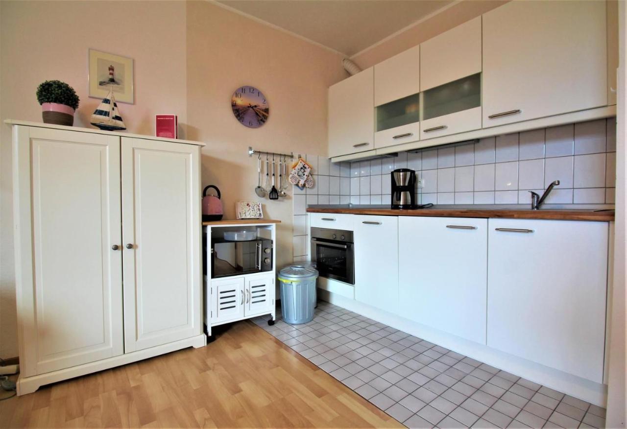 Residenz Passat 5 Apartment Cuxhaven