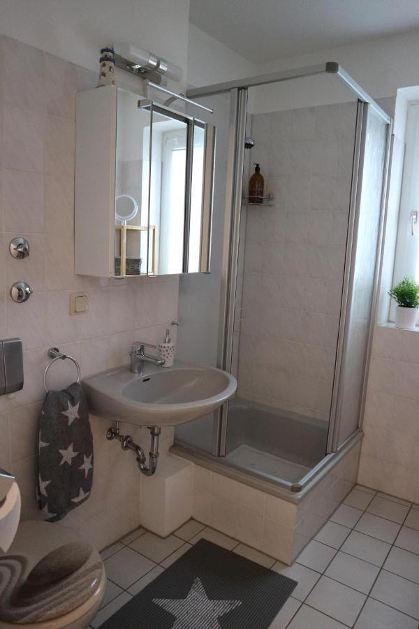 Residenz Passat 5 Apartment *