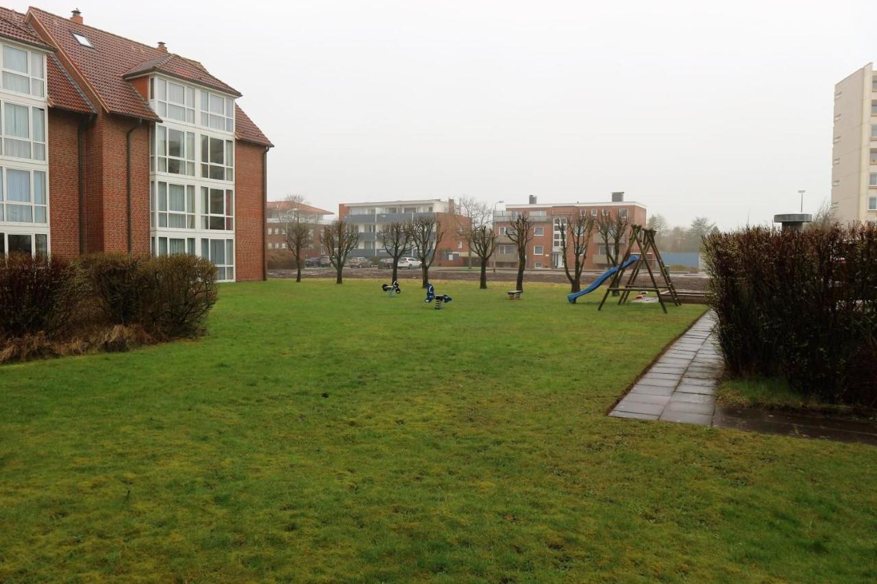 Residenz Passat 5 Apartment Cuxhaven