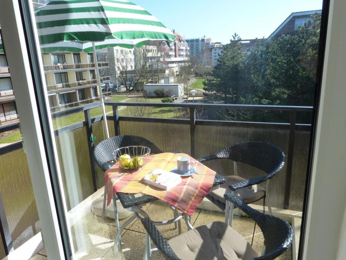 Residenz Passat 5 Cuxhaven