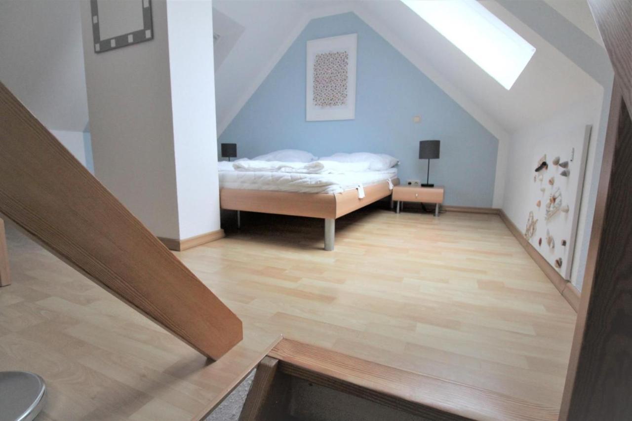 Residenz Passat 5 Apartment *