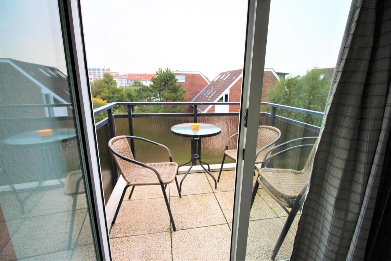 Residenz Passat 5 Apartment Cuxhaven