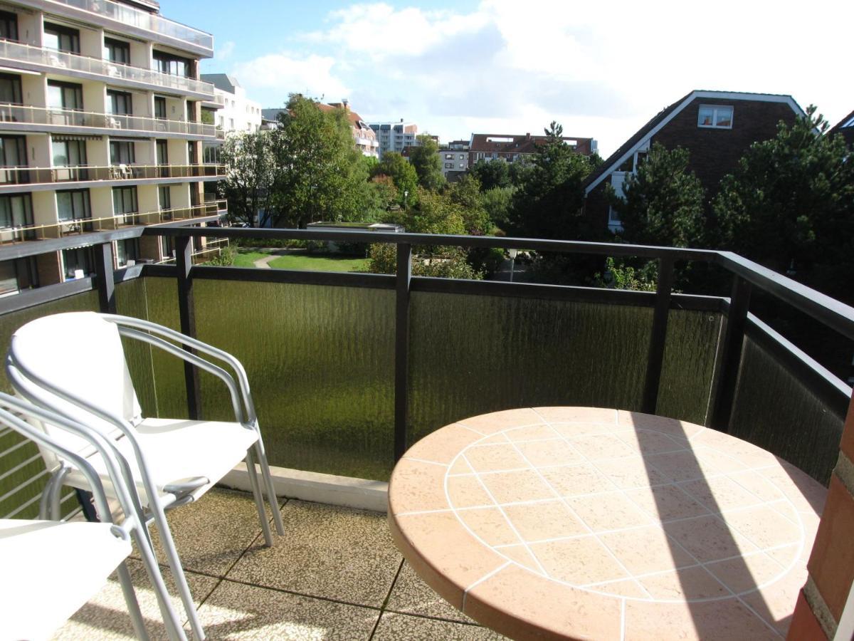 Apartment Residenz Passat 5