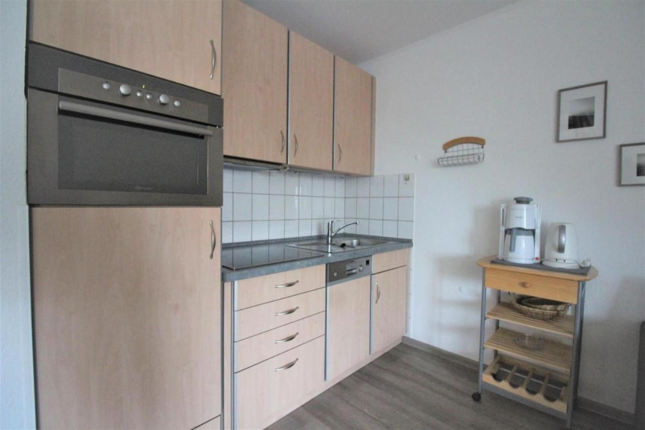 Apartment Residenz Passat 5 Cuxhaven