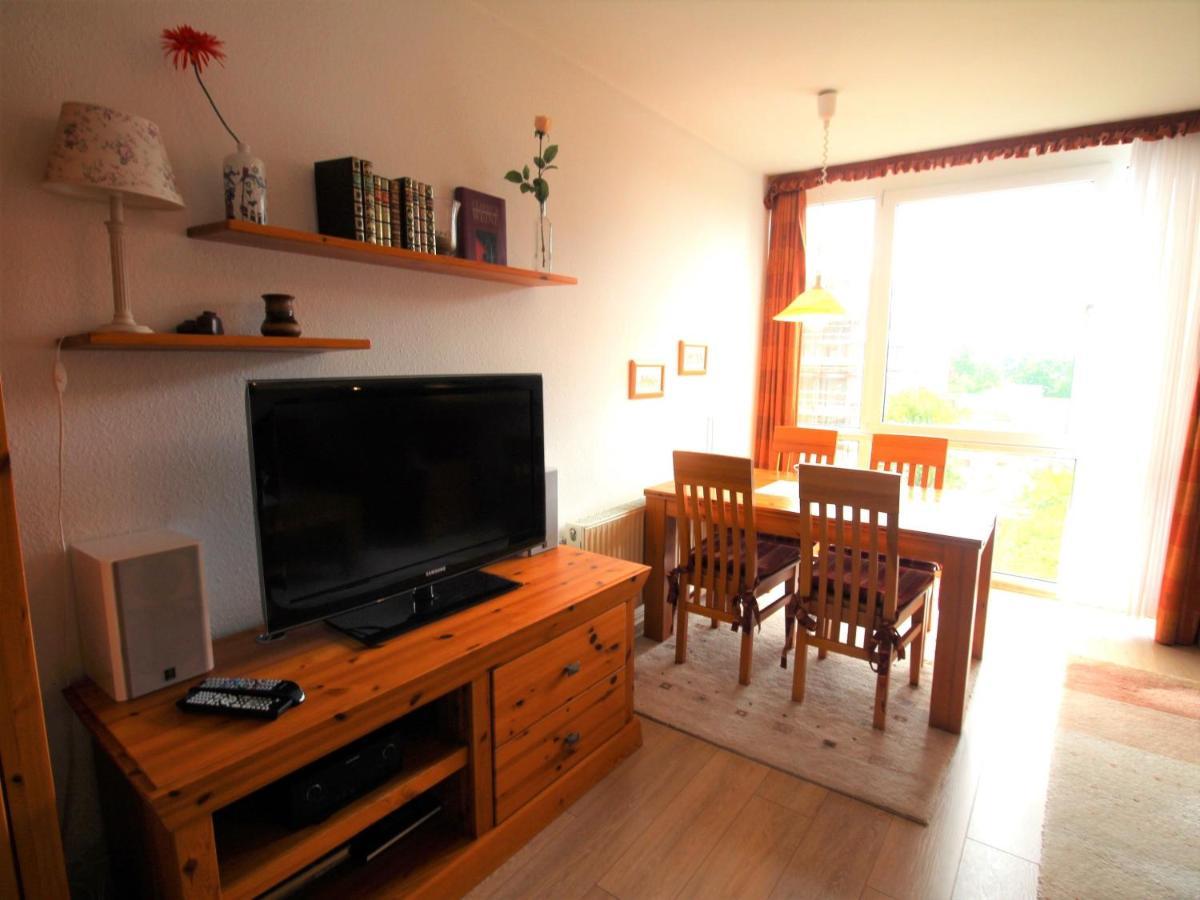 Apartment Residenz Passat 5 Cuxhaven