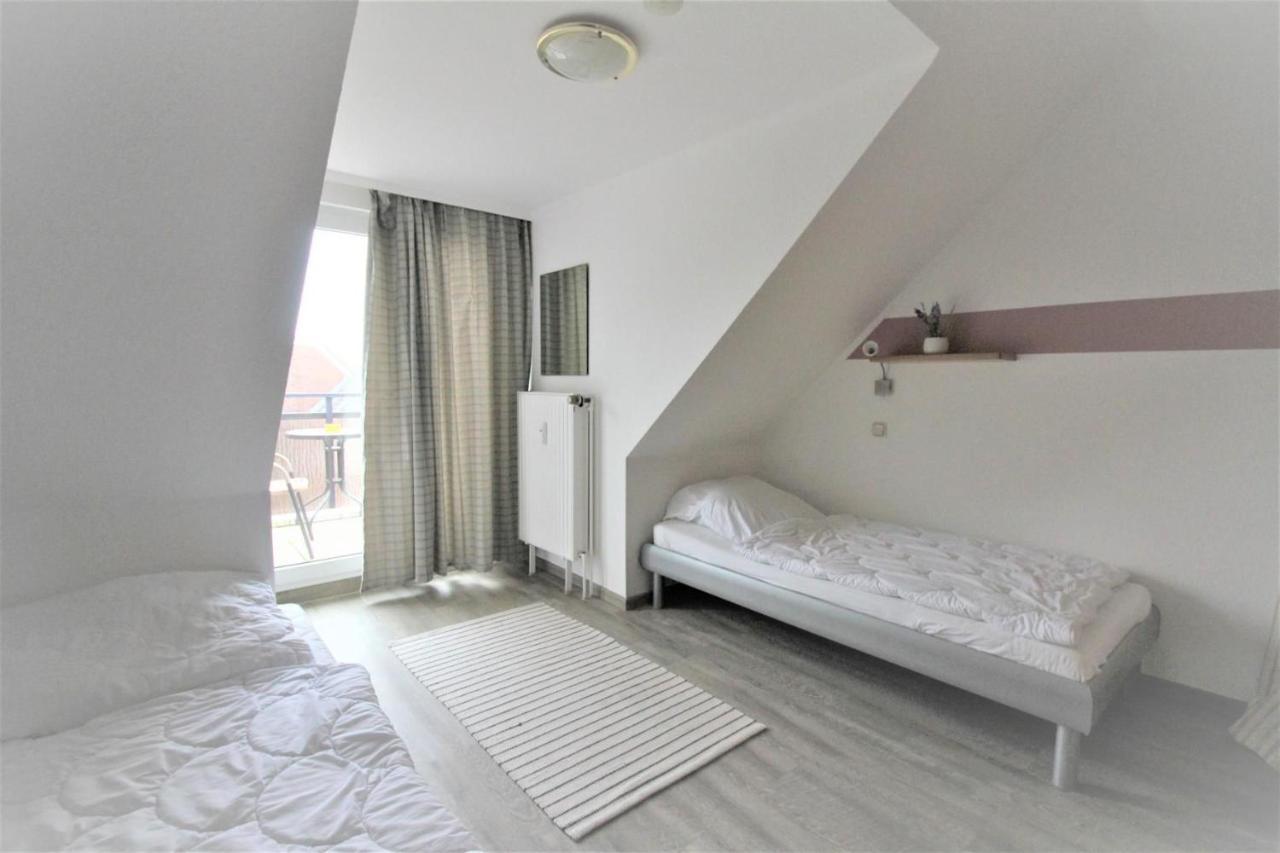 Residenz Passat 5 *