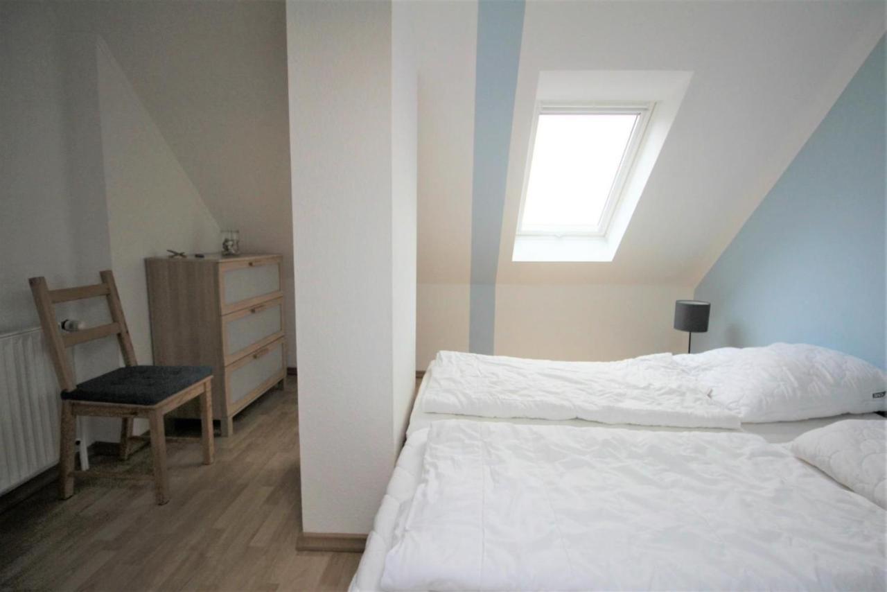 Residenz Passat 5 Cuxhaven